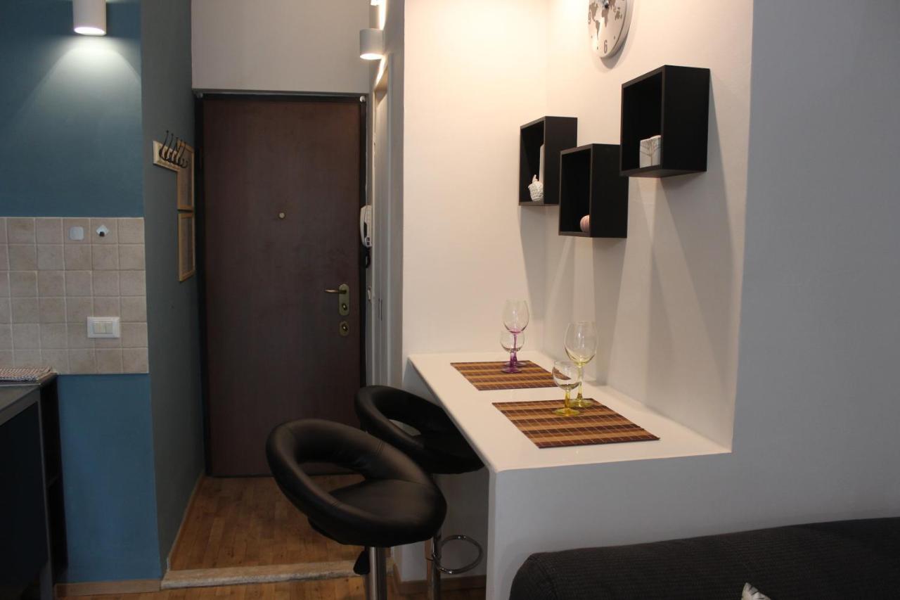 Lovely Firenze Open Spacecentrale Turismo & Work Exterior foto