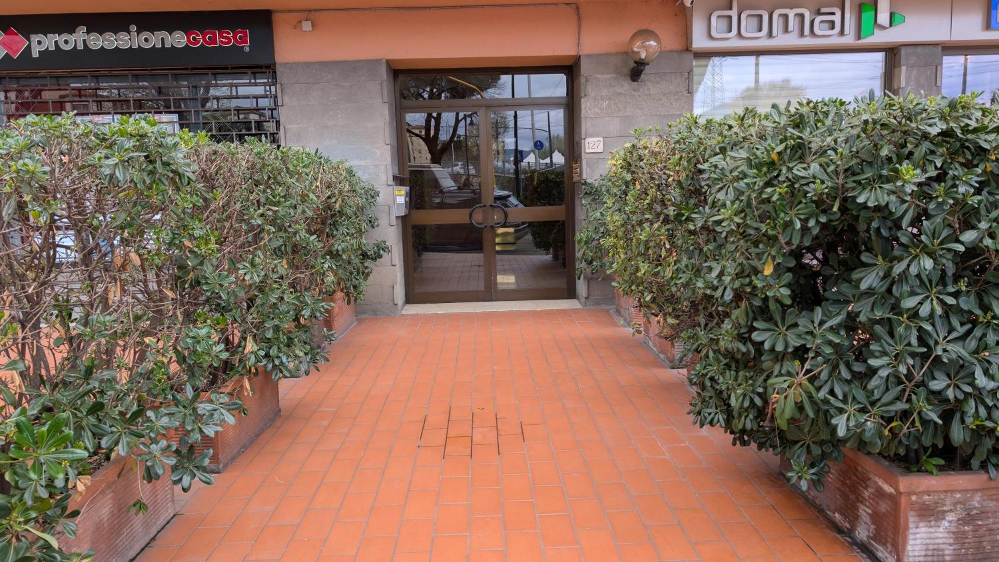 Lovely Firenze Open Spacecentrale Turismo & Work Exterior foto